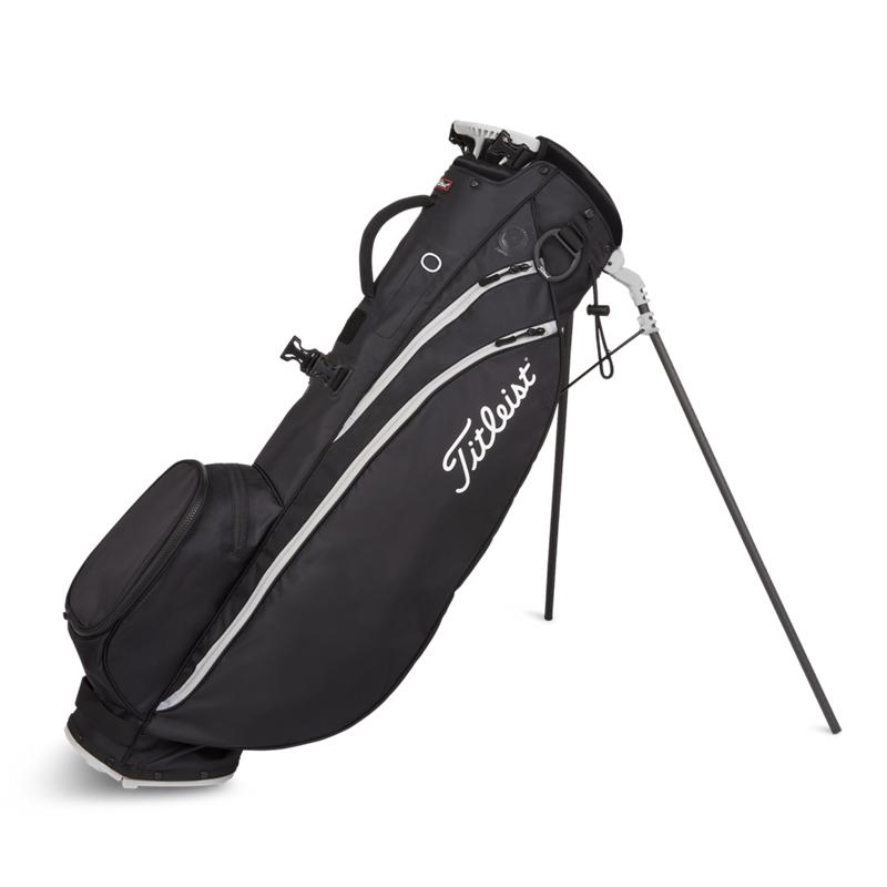 Titleist Players 4 Carbon Golf Bag | Titleist